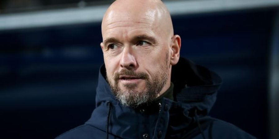 Erik Ten Hag Appointed Bayer Leverkusen Manager In First Role Since Manchester United Exit erik-ten-hag-appointed-bayer-leverkusen-manager-in-first-role-since-manchester-united-exit