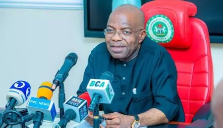 Abia State Launches $1.3 Billion Medical City to End Nigerias Offshore Health Tourism abia-state-launches-$1.3-billion-medical-city-to-end-nigerias-offshore-health-tourism