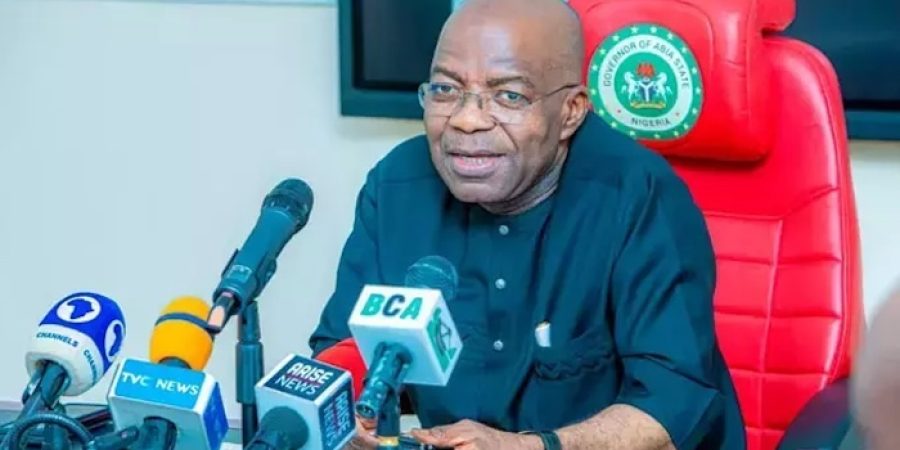 Abia State Launches $1.3 Billion Medical City to End Nigerias Offshore Health Tourism abia-state-launches-$1.3-billion-medical-city-to-end-nigerias-offshore-health-tourism