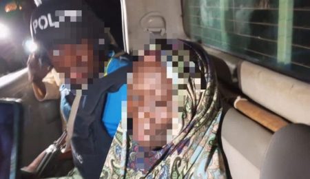Jigawa Police Rescue 80-Year-Old Kidnap Victim, Neutralise Five Bandits in Daring Operation jigawa-police-rescue-80-year-old-kidnap-victim,-neutralise-five-bandits-in-daring-operation