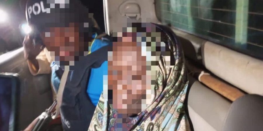 Jigawa Police Rescue 80-Year-Old Kidnap Victim, Neutralise Five Bandits in Daring Operation jigawa-police-rescue-80-year-old-kidnap-victim,-neutralise-five-bandits-in-daring-operation
