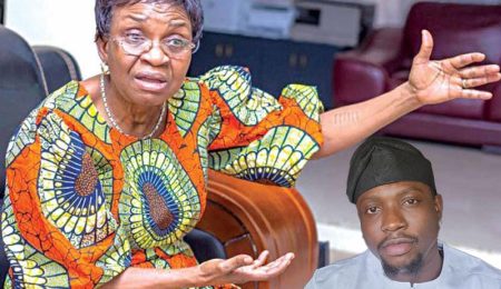 NAFDAC Accuses Social Media Influencer Very Dark Man of Colluding with Fake Drug Merchants nafdac-accuses-social-media-influencer-very-dark-man-of-colluding-with-fake-drug-merchants