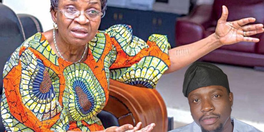 NAFDAC Accuses Social Media Influencer Very Dark Man of Colluding with Fake Drug Merchants nafdac-accuses-social-media-influencer-very-dark-man-of-colluding-with-fake-drug-merchants