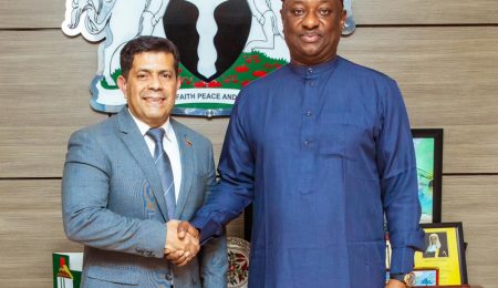 Nigeria, Venezuela to Launch Direct Abuja-Caracas Flights Celebrating 60 Years of Diplomatic Ties nigeria,-venezuela-to-launch-direct-abuja-caracas-flights-celebrating-60-years-of-diplomatic-ties