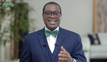Adesina Bows Out After Historic Decade, Grows AfDB Capital from $93bn to $325bn adesina-bows-out-after-historic-decade,-grows-afdb-capital-from-$93bn-to-$325bn