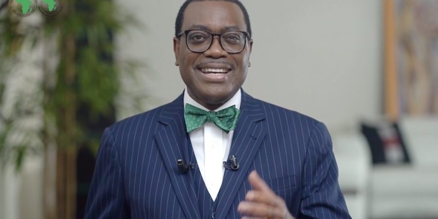 Adesina Bows Out After Historic Decade, Grows AfDB Capital from $93bn to $325bn adesina-bows-out-after-historic-decade,-grows-afdb-capital-from-$93bn-to-$325bn