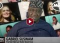 gabriel-suswam:-pdp-suffering-from-its-leaderships-lack-of-capacity,-insincerity-with-members