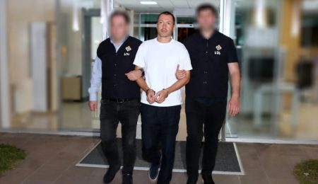 Georgia Authorities Arrest Aide of Former PM Ivanishvili for $800m Crypto Fraud georgia-authorities-arrest-aide-of-former-pm-ivanishvili-for-$800m-crypto-fraud