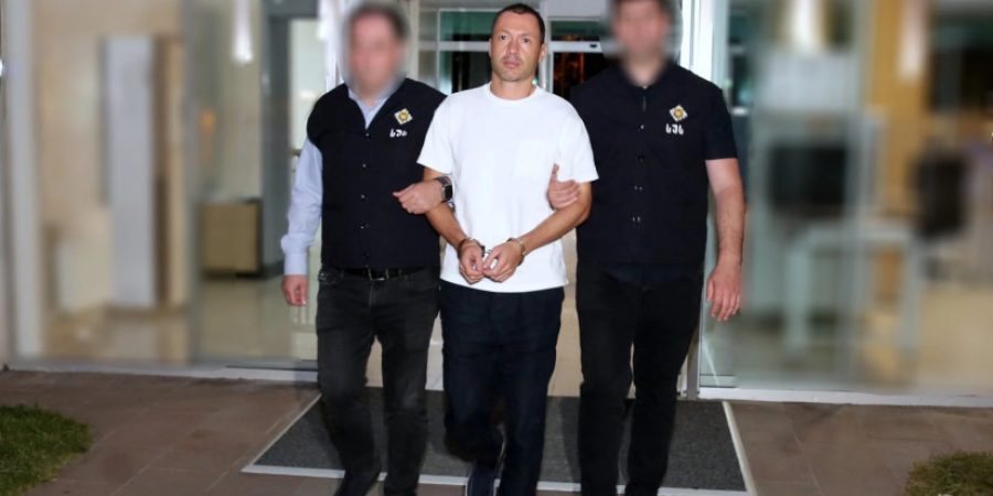Georgia Authorities Arrest Aide of Former PM Ivanishvili for $800m Crypto Fraud georgia-authorities-arrest-aide-of-former-pm-ivanishvili-for-$800m-crypto-fraud