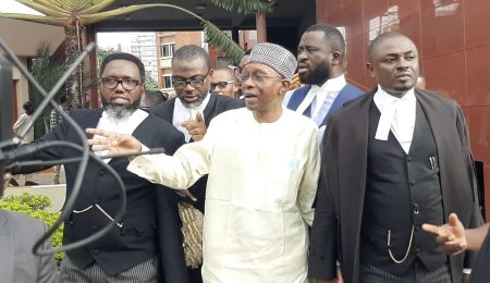 Emefiele Seeks Forensic Expert to Scrutinise $17m WhatsApp Evidence in Fraud Trial emefiele-seeks-forensic-expert-to-scrutinise-$17m-whatsapp-evidence-in-fraud-trial