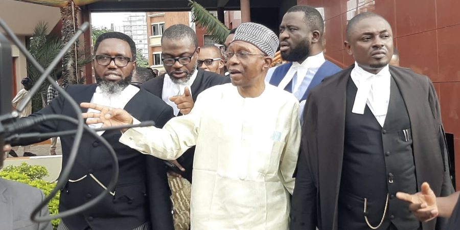 Emefiele Seeks Forensic Expert to Scrutinise $17m WhatsApp Evidence in Fraud Trial emefiele-seeks-forensic-expert-to-scrutinise-$17m-whatsapp-evidence-in-fraud-trial