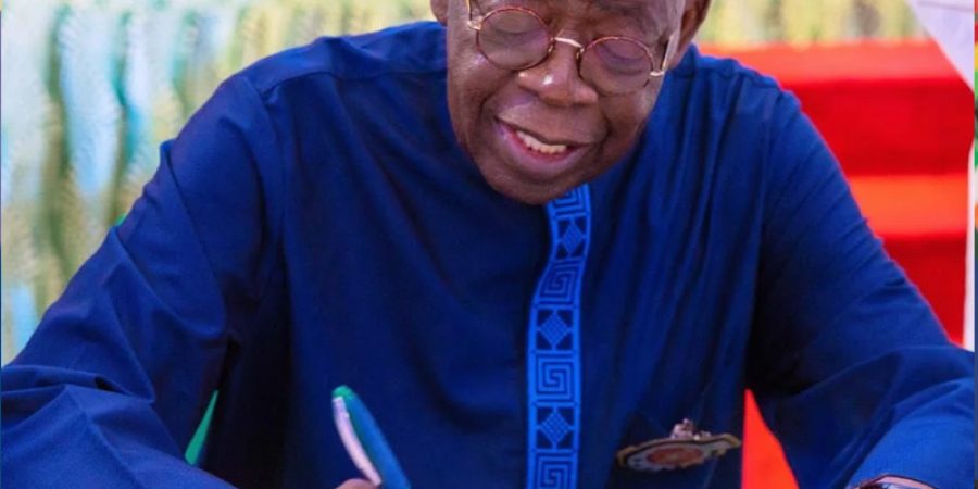 Tinubu Requests Approval for $23.5bn, 2.2bn, 15bn, and N757.9bn Loan Package tinubu-requests-approval-for-$235bn,-22bn,-15bn,-and-n757.9bn-loan-package