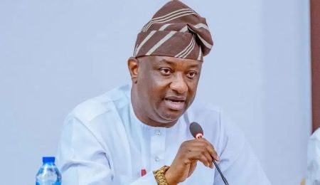 Lack of Private Airline Capacity Driving Up Ticket Prices, Says Aviation Minister Keyamo lack-of-private-airline-capacity-driving-up-ticket-prices,-says-aviation-minister-keyamo