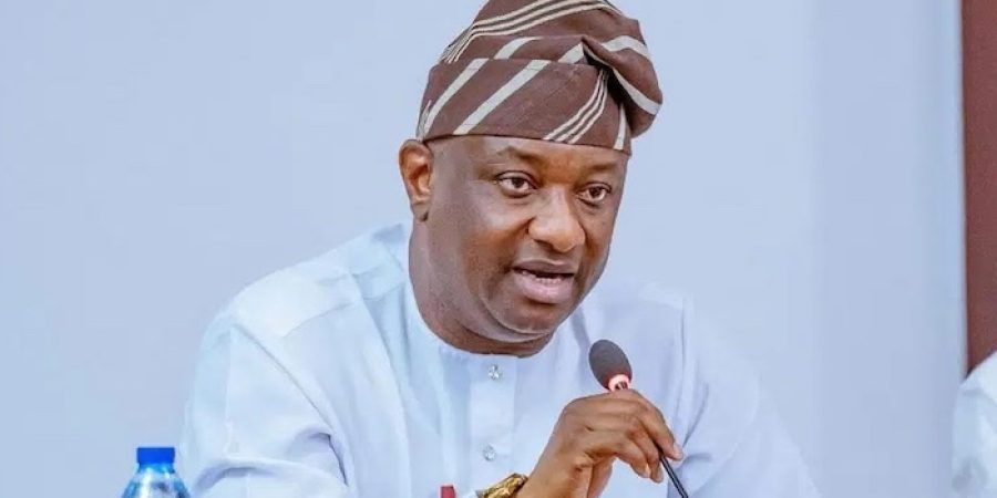 Lack of Private Airline Capacity Driving Up Ticket Prices, Says Aviation Minister Keyamo lack-of-private-airline-capacity-driving-up-ticket-prices,-says-aviation-minister-keyamo