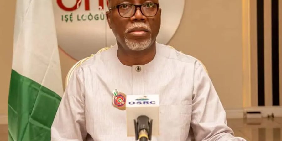 Ondo Governor Declares 21-Year Jail Term for Land Resale Offenders ondo-governor-declares-21-year-jail-term-for-land-resale-offenders