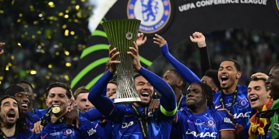 Chelsea Crowned UEFA Europa Conference League Champions chelsea-crowned-uefa-europa-conference-league-champions