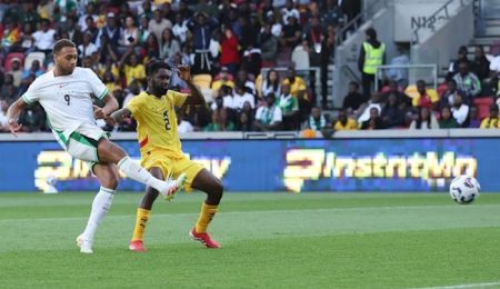 ghana-1-2-nigeria:-super-eagles-edge-past-ghana-to-book-unity-cup-final-showdown-with-jamaica
