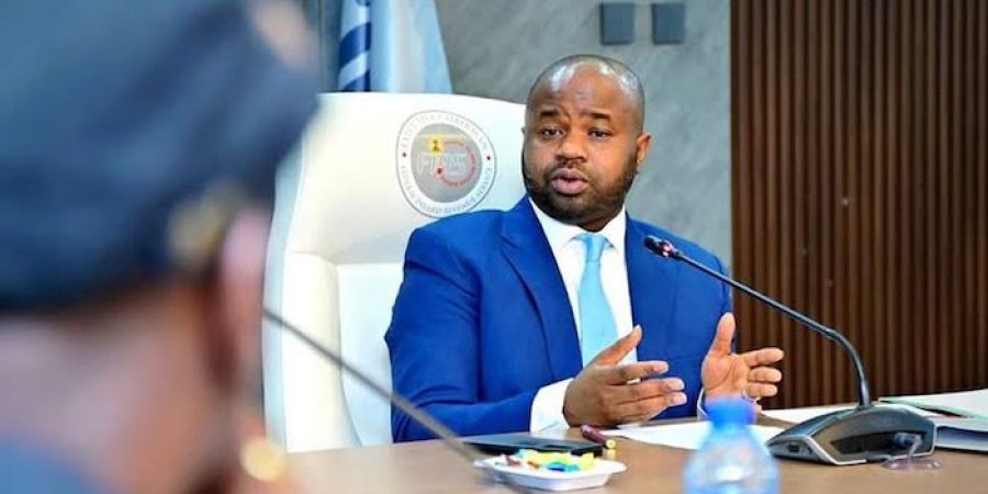 Only 19% Of Nigerians Paid Taxes, Says FIRS Boss Adedeji only-19%-of-nigerians-paid-taxes,-says-firs-boss-adedeji