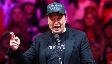 Elon Musk Exits Trump Administration, Says DOGE Mission Will Continue elon-musk-exits-trump-administration,-says-doge-mission-will-continue