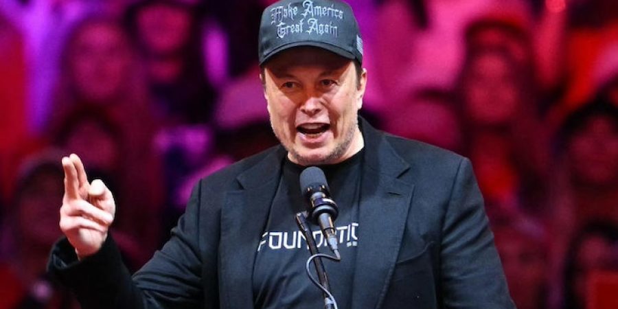 Elon Musk Exits Trump Administration, Says DOGE Mission Will Continue elon-musk-exits-trump-administration,-says-doge-mission-will-continue