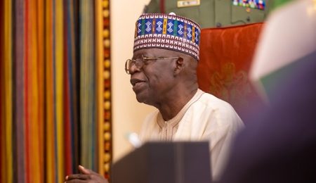 Mid-term Report: Tinubus Predecessors Postponed Doomsday, Says APC mid-term-report:-tinubus-predecessors-postponed-doomsday,-says-apc