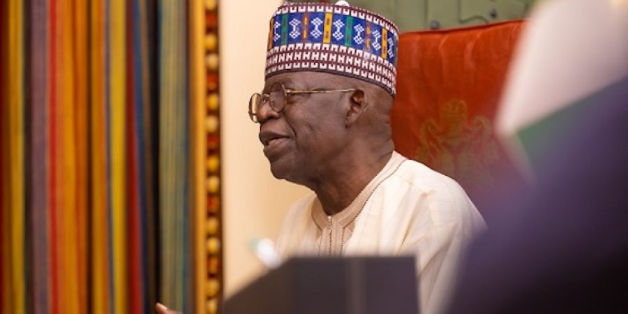 Mid-term Report: Tinubus Predecessors Postponed Doomsday, Says APC mid-term-report:-tinubus-predecessors-postponed-doomsday,-says-apc