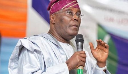 Atiku Slams Tinubus Borrowing Plan, Says Nigeria Must Not Be Sold Into Debt Slavery atiku-slams-tinubus-borrowing-plan,-says-nigeria-must-not-be-sold-into-debt-slavery
