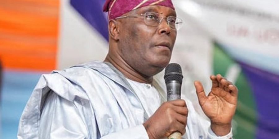 Atiku Slams Tinubus Borrowing Plan, Says Nigeria Must Not Be Sold Into Debt Slavery atiku-slams-tinubus-borrowing-plan,-says-nigeria-must-not-be-sold-into-debt-slavery