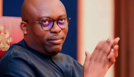 Fubara Confirms Ongoing Peace Process, Assures Return of Governance in Rivers State fubara-confirms-ongoing-peace-process,-assures-return-of-governance-in-rivers-state