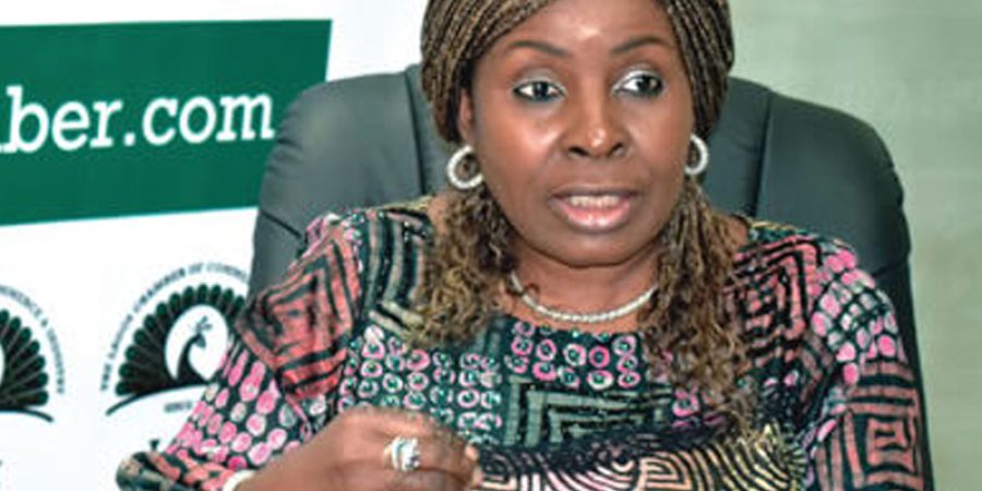 LCCI: Tinubus Reforms Grew Service Sector, Left Manufacturing, Agriculture Struggling lcci:-tinubus-reforms-grew-service-sector,-left-manufacturing,-agriculture-struggling