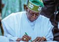 tinubu-caps-oil-sector-tax-credits-at-20%-in-new-executive-order