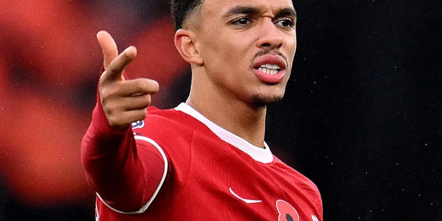 Alexander-Arnold Joins Real Madrid from Liverpool in 10m Deal alexander-arnold-joins-real-madrid-from-liverpool-in-10m-deal