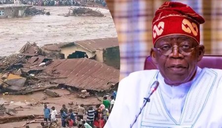 Mokwa Flood Disaster: Tinubu Directs Swift Activation Of Emergency Response mokwa-flood-disaster:-tinubu-directs-swift-activation-of-emergency-response