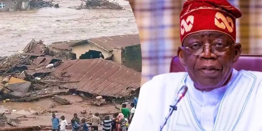 Mokwa Flood Disaster: Tinubu Directs Swift Activation Of Emergency Response mokwa-flood-disaster:-tinubu-directs-swift-activation-of-emergency-response