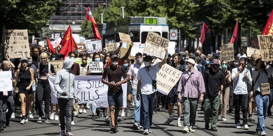 Family Protests Killing of Nigerian By Swiss Police, Writes Envoy, NIDCOM family-protests-killing-of-nigerian-by-swiss-police,-writes-envoy,-nidcom