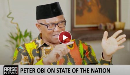 Peter Obi: I Would Have Removed Fuel Subsidy, Floated Naira in an Organised Manner peter-obi:-i-would-have-removed-fuel-subsidy,-floated-naira-in-an-organised-manner
