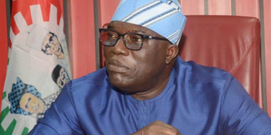 Labour Partys Neda Imasuen to Defect to APC over Leadership Crisis labour-partys-neda-imasuen-to-defect-to-apc-over-leadership-crisis