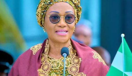 Oluremi Tinubu: Our Diversity is a Blessing That Must Be Used Positively to Build Our Nation oluremi-tinubu:-our-diversity-is-a-blessing-that-must-be-used-positively-to-build-our-nation