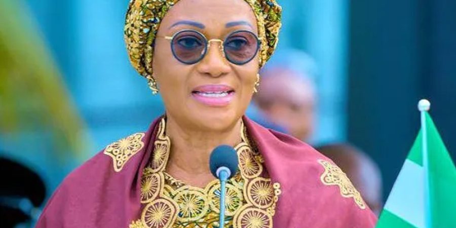 Oluremi Tinubu: Our Diversity is a Blessing That Must Be Used Positively to Build Our Nation oluremi-tinubu:-our-diversity-is-a-blessing-that-must-be-used-positively-to-build-our-nation
