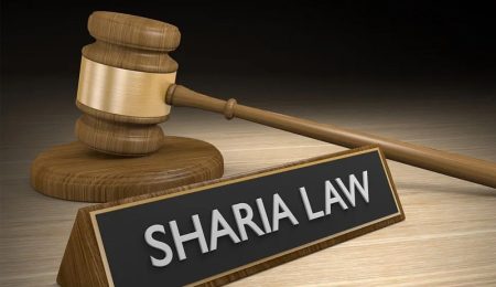 Sharia Provisions Should Be Expunged From Nigerian Constitution, Says Human Rights Group sharia-provisions-should-be-expunged-from-nigerian-constitution,-says-human-rights-group