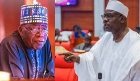 Ndume to Tinubu: Endorsements Mean Nothing, Jonathan Had 22 Governors and Lost ndume-to-tinubu:-endorsements-mean-nothing,-jonathan-had-22-governors-and-lost