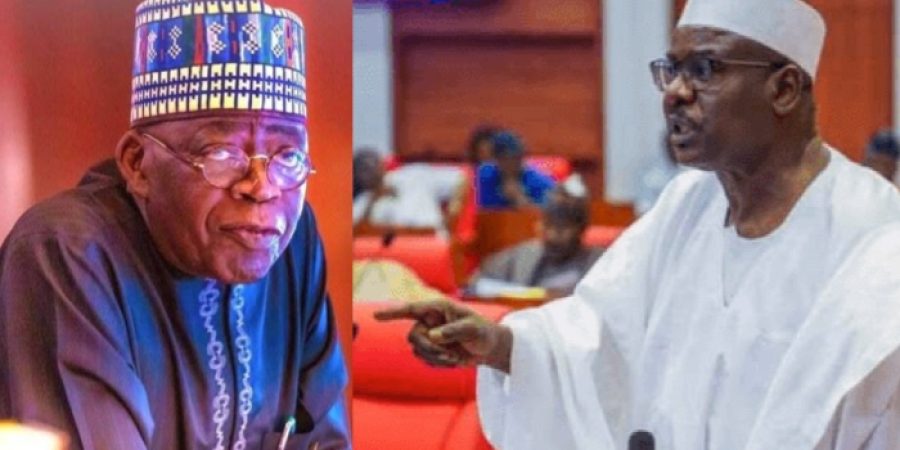 Ndume to Tinubu: Endorsements Mean Nothing, Jonathan Had 22 Governors and Lost ndume-to-tinubu:-endorsements-mean-nothing,-jonathan-had-22-governors-and-lost
