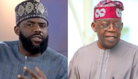 Tinubus Public Affairs Aide Resigns, Warns Against Move Toward One-Party State tinubus-public-affairs-aide-resigns,-warns-against-move-toward-one-party-state
