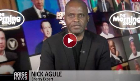 Agule: Jonathans Failure to Privatise Transmission Left Nigerias Power Sector Dead on Arrival agule:-jonathans-failure-to-privatise-transmission-left-nigerias-power-sector-dead-on-arrival