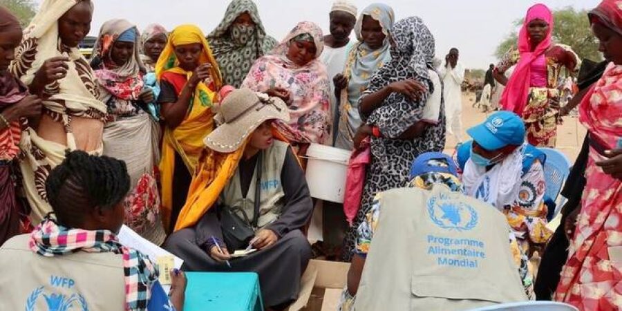 WFP Reports Growing Famine Threat In Southern Khartoum Regions wfp-reports-growing-famine-threat-in-southern-khartoum-regions