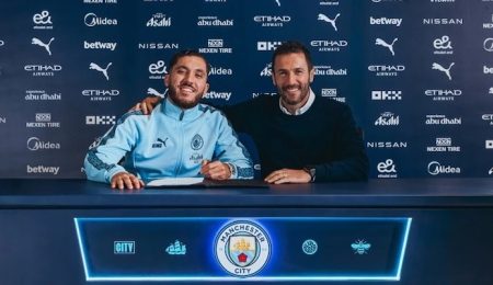 Man City Sign Rayan Cherki From Lyon on Five-Year Deal man-city-sign-rayan-cherki-from-lyon-on-five-year-deal