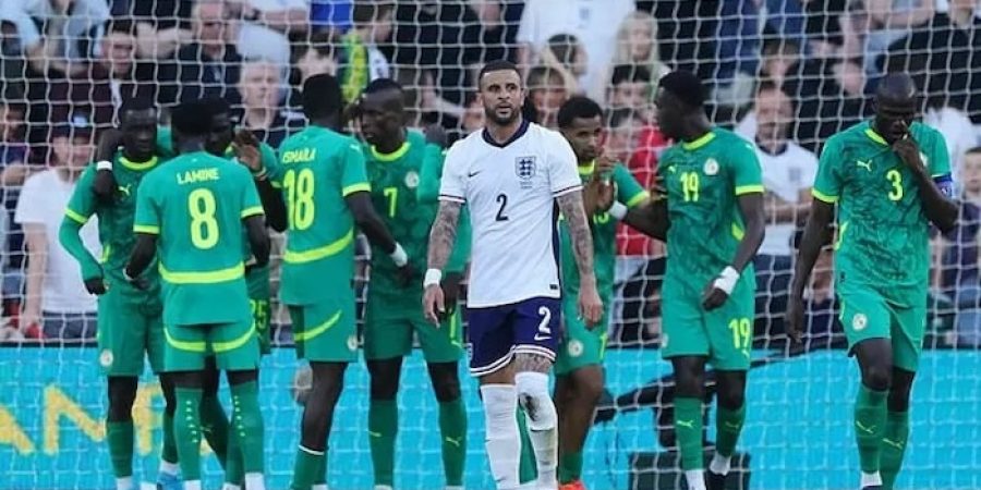 Senegal Stun England 31 to Hand Tuchel His First Defeat as Manager senegal-stun-england-31-to-hand-tuchel-his-first-defeat-as-manager