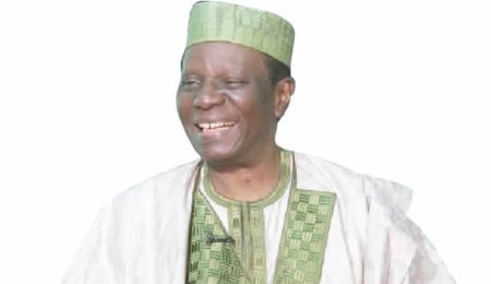 2027: Politicians Defecting to APC Are Like Herdsmen, Former NTA DG Tonnie Iredia Says 2027:-politicians-defecting-to-apc-are-like-herdsmen,-former-nta-dg-tonnie-iredia-says