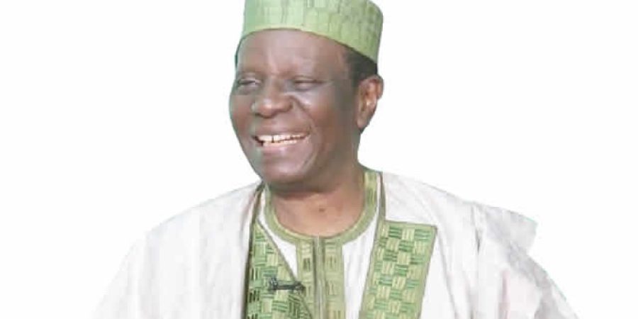 2027: Politicians Defecting to APC Are Like Herdsmen, Former NTA DG Tonnie Iredia Says 2027:-politicians-defecting-to-apc-are-like-herdsmen,-former-nta-dg-tonnie-iredia-says