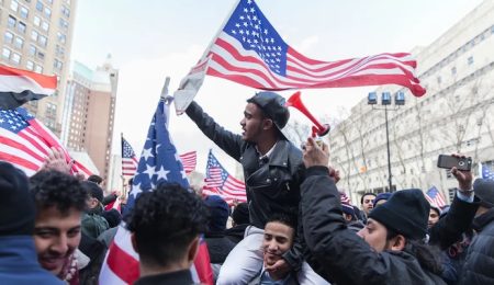 New Trump Travel Ban Sparks Backlash Among Yemeni Americans in Michigan Battleground new-trump-travel-ban-sparks-backlash-among-yemeni-americans-in-michigan-battleground